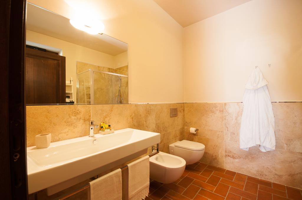 Agriturismo Borgo Tra Gli Olivi Кастилион Фиорентино Стая снимка