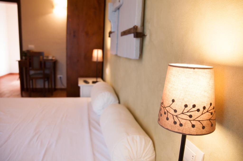 Agriturismo Borgo Tra Gli Olivi Кастилион Фиорентино Стая снимка