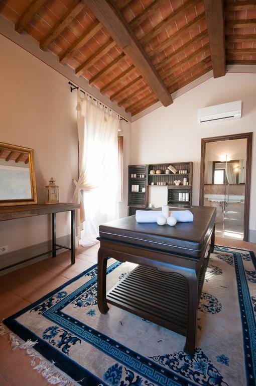 Agriturismo Borgo Tra Gli Olivi Кастилион Фиорентино Екстериор снимка