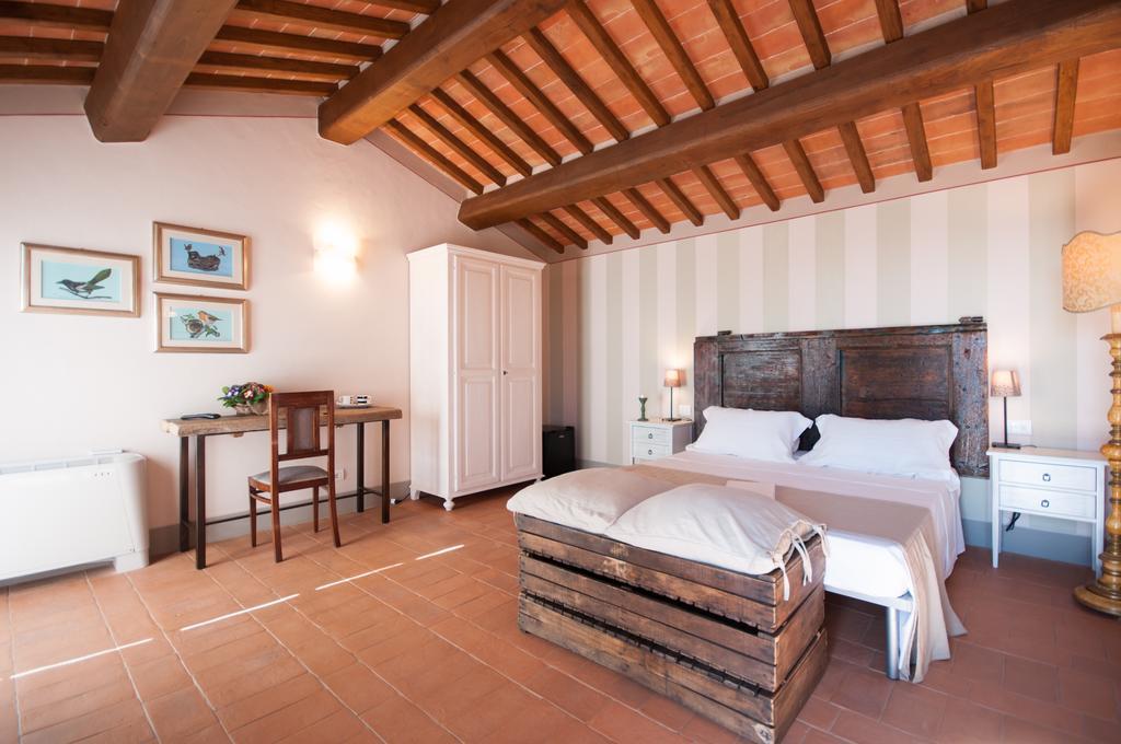 Agriturismo Borgo Tra Gli Olivi Кастилион Фиорентино Екстериор снимка